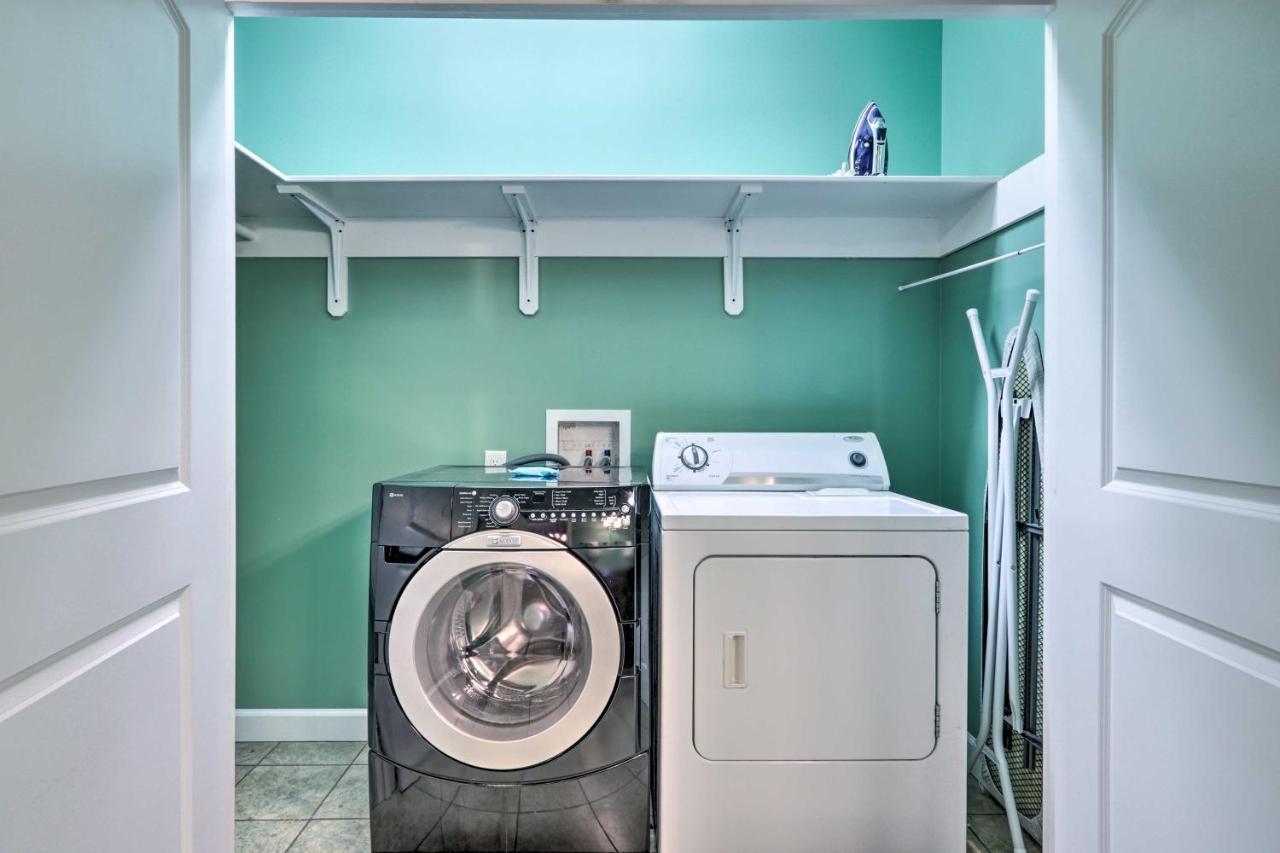 Pet-Friendly Smoky Mountain Retreat With Game Room! سيفيرفيل المظهر الخارجي الصورة