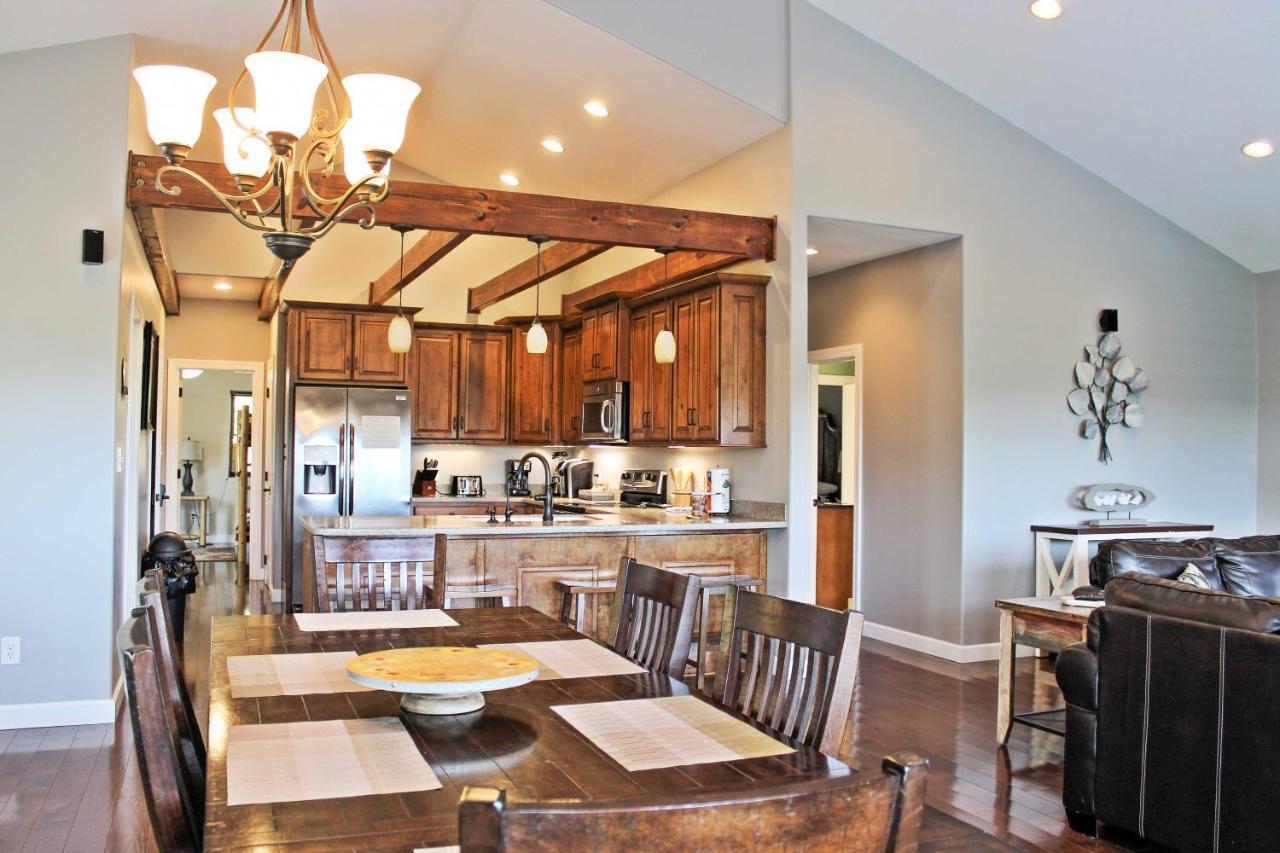 Pet-Friendly Smoky Mountain Retreat With Game Room! سيفيرفيل المظهر الخارجي الصورة