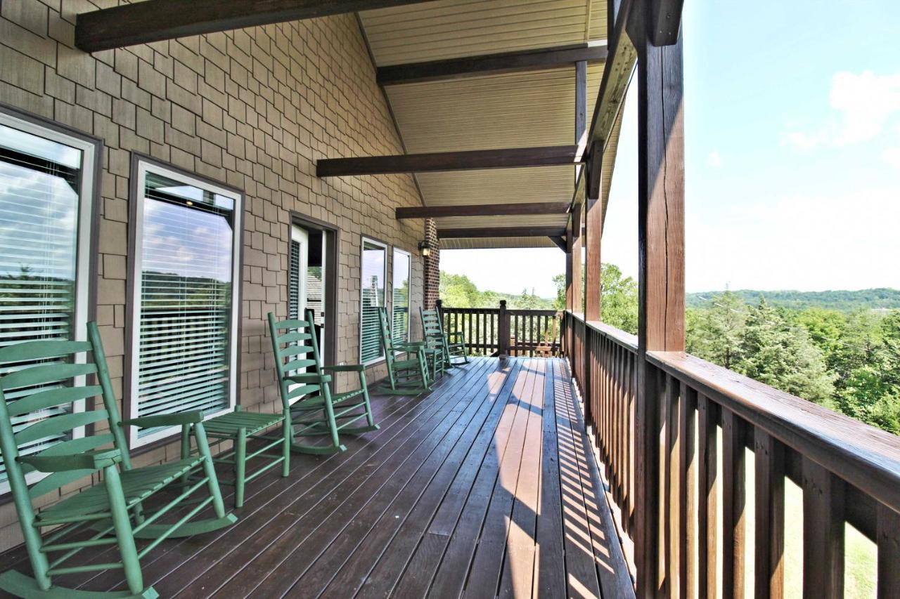 Pet-Friendly Smoky Mountain Retreat With Game Room! سيفيرفيل المظهر الخارجي الصورة